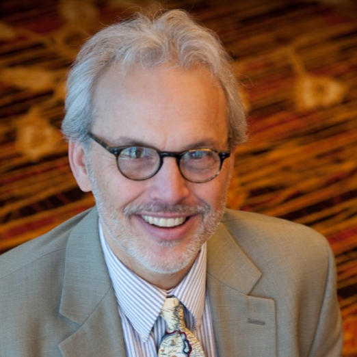 David Hyerle Ed.D